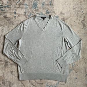 BANANA REPUBLIC Men’s V-neck Sweater